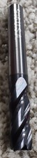 TITAN USA 5/16" DIA 4 FLUTE CARBIDE END MILL