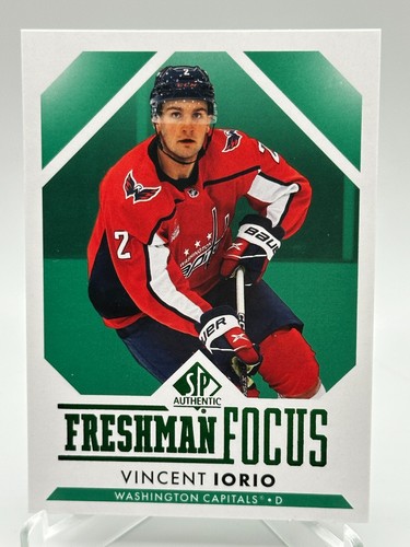 2023-24 SP Authentic Evolve/Freshman Focus/Collaborations+Blue/Green U-Pick List - Picture 19 of 26