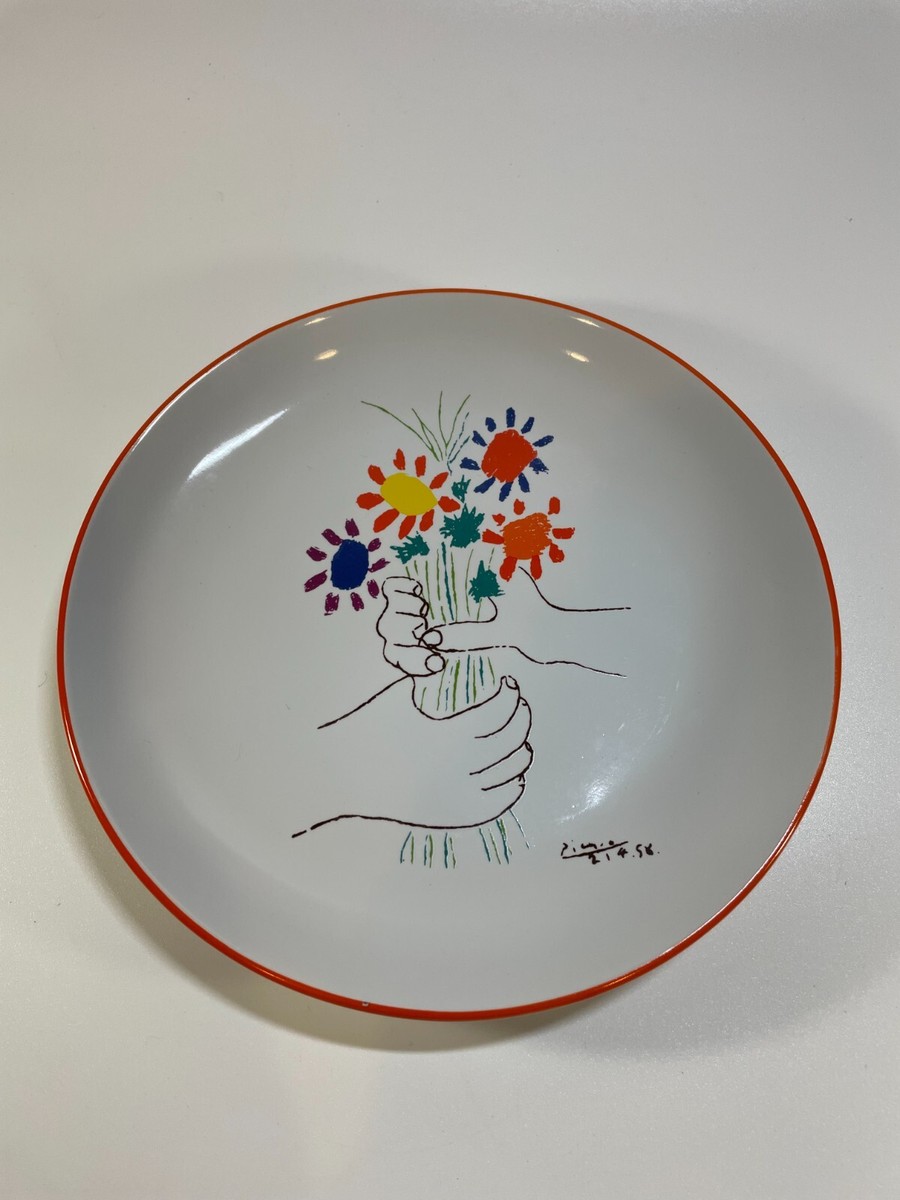 PICASSO ボウル Noritake デザイン 【公式通販】