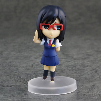 #F84-180 Figur Taito Trading anohana: Die Blume, die wir an jenem Tag sahen