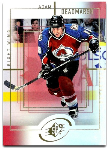 1999-00 SPx **** PICK YOUR CARD **** From The SET - Picture 40 of 152
