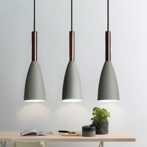 modern pendant lights