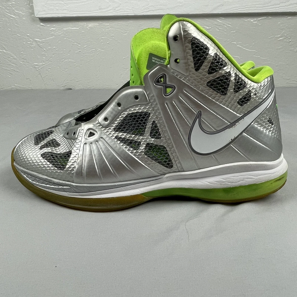 Lebron top 8 dunkman