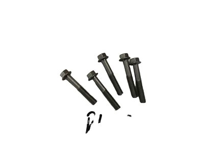 Schraube R1340 Kawasaki ZX-6R ZZR GPX GPZ Rahmen 92153-3381