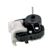 MaksPRO WPW10189703 Evaporator Fan Motor fits Refrigerator W10189703 2214986 ...
