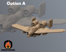 MechBuster P Vehicle Mini MWO Mech Compatible with Battletech