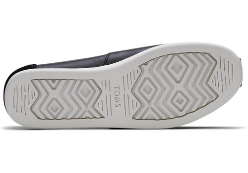 NUEVO EN CAJA đ„TOMS X Star Wars Darth Vader CLĂSICO SLIPON Unisex Alpargata Stormtrooper - Imagen 7 de 9