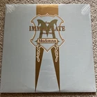 Madonna - Immaculate Collection -1990 New & Sealed 2 x Vinyl LP W1 26440 Club