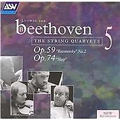 String Quartets (The Lindsays) CD (2008) Highly Rated eBay Seller Great Prices