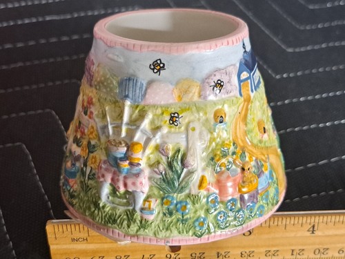 Yankee Candle Farmhouse Small Candle Jar Shade - Picture 2 of 13