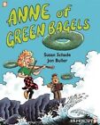 Anne of Green Bagels by Susan Schade, Jon Buller (Paperback, 2016)