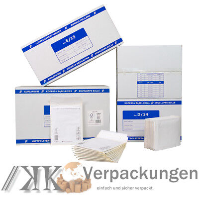 Luftpolster Versandtaschen Luftpolstertaschen A1 B2 C3 D4 E5 F6 G7 H8 I9 K10 CD