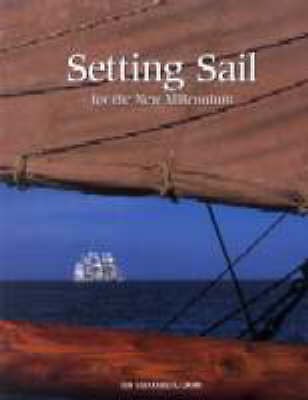 Setting Sail for the New Millenium, Ian Macdonald-