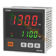 1PCS New Autonics TCN4L-24R Temperature Contr...