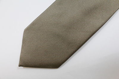 LIBERO Milano men's silk neck tie made in Italy