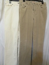Vintage Faded Glory Corduroy Pants You choose color