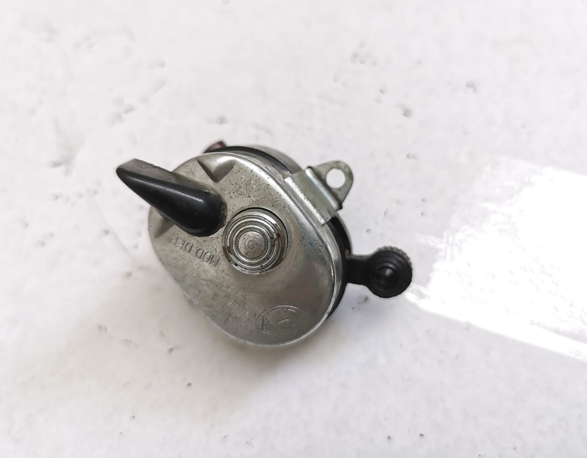 CEV 8008 Vintage Motorcycle Switch | eBay