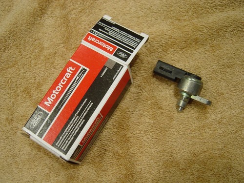 Motorcraft 6W7Z-14018-A Door Open Warning Switch SW-6409 82-11 Ford Lincoln USA