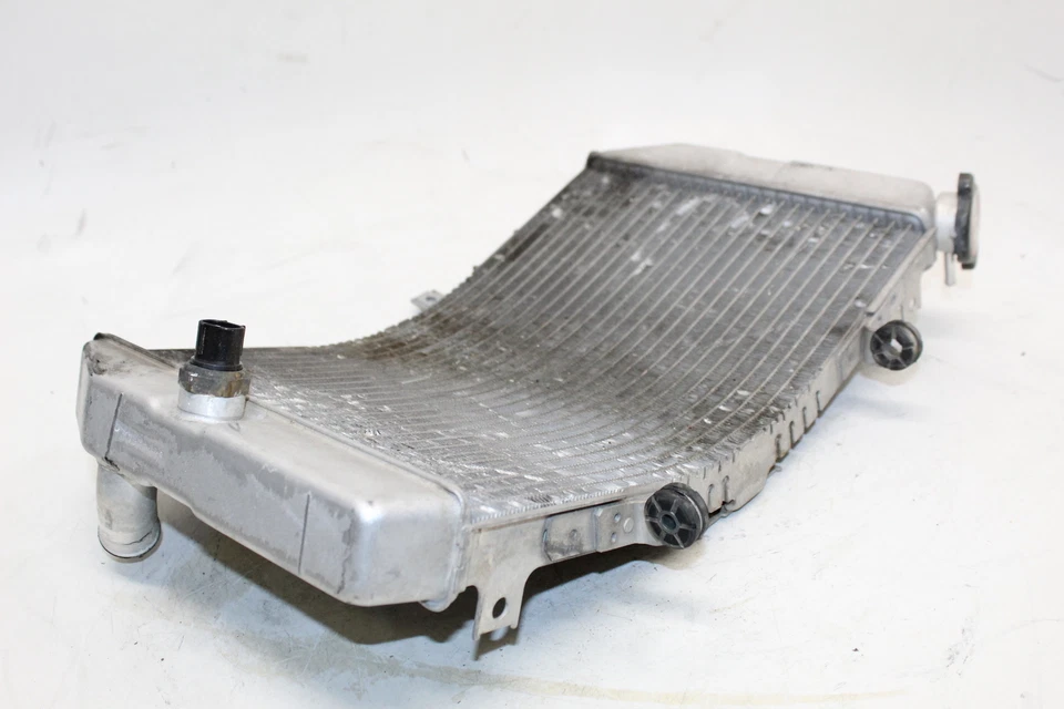 2003 2004 Suzuki Gsxr1000 радиатор двигателя охладитель радиатор охлаждения - Изображение 2 из 4