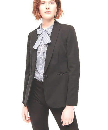 $178 NWT J. CREW Sz8 PARKER BI-STRETCH 