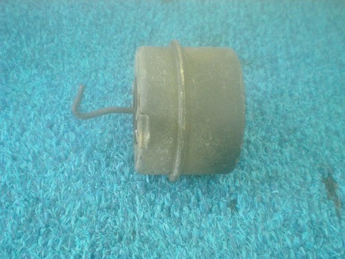 GM EFE Heat Control Valve Actuator OP-99 - Picture 11 of 13
