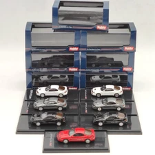 Hobby Japan 1/64 Toyota CELICA GT-FOUR ST185 HJ641023 Diecast Models Toys Gifts