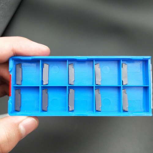 10 pezzi MGMN150-G 9030 lama da taglio inserto in carburo inserto fresa CNC TOOL