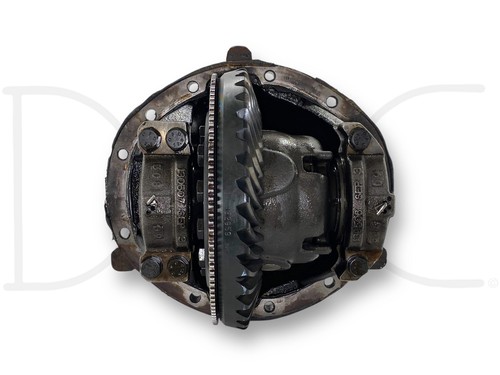05-16 Ford F450 F550 DANA S110 Rear Axle Diff Carrier Differential Spicer 4.88 - Picture 20 of 24