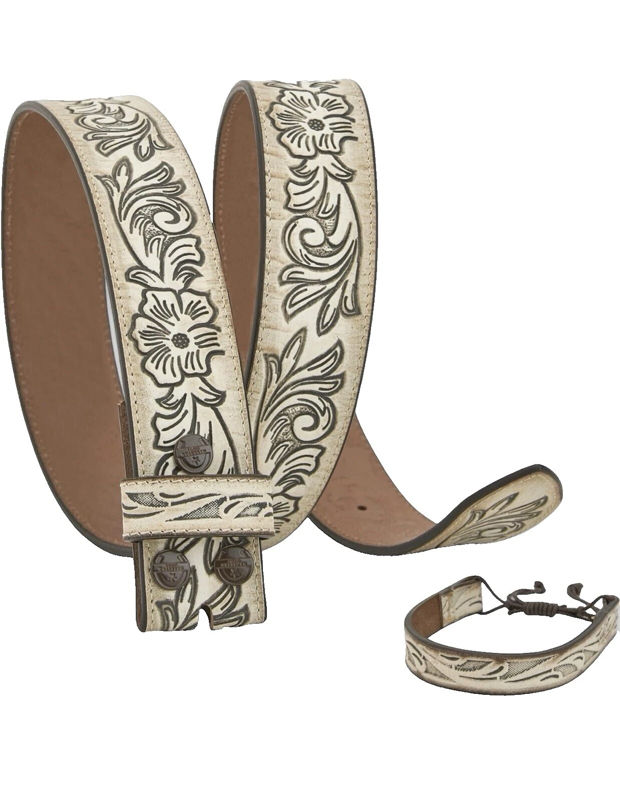 Cowboy 36 Size Belts for Women
