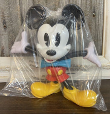 Disney Parks Exclusive Mickey Mouse 90th Sipper with Straw New Sealed