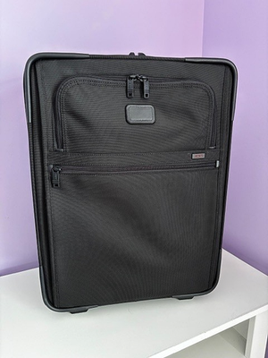 Tumi Continental Expandable Alpha 2 22