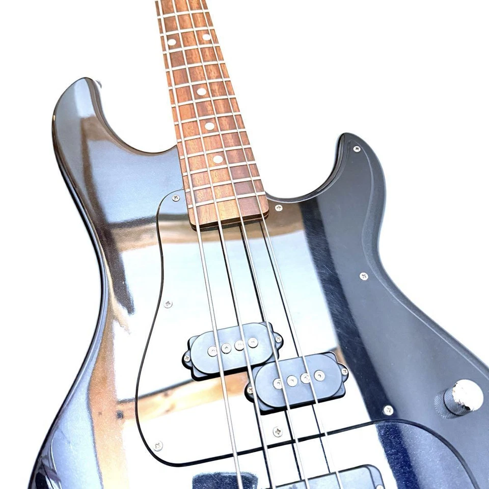 G&L SB-2 electric bass Indonesia Safe Packing! - Image 3 of 4