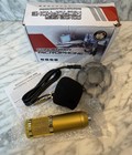 Condenser Microphone Broadcasting And Recording Microphone (New) — photo 2
