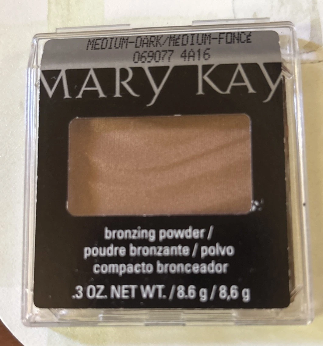 Mary Kay Face Bronzer, Contour & Highlighter for sale | eBay