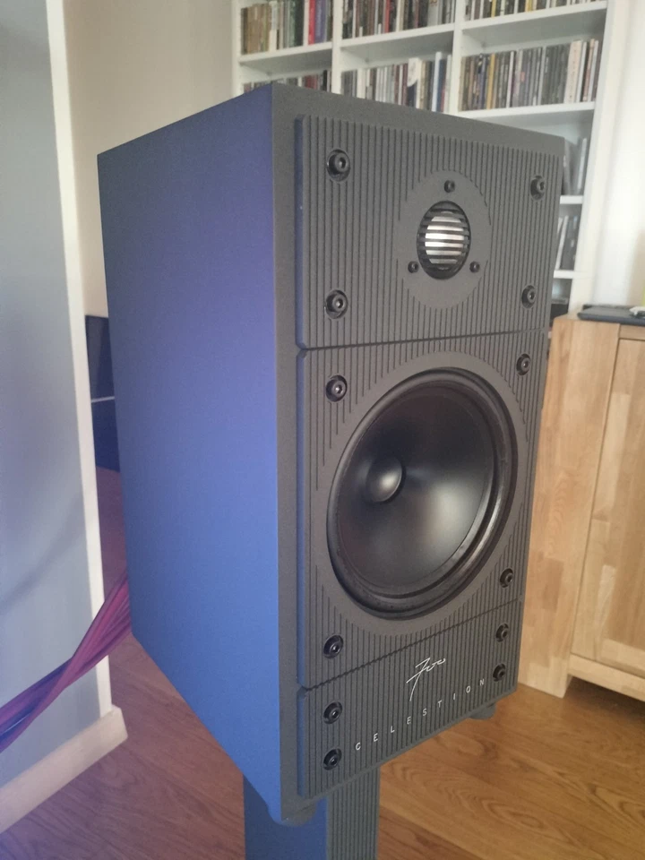 casse acustiche Celestion SL 700 - Immagine 3 di 4