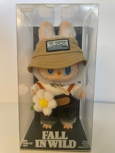Labubu Fall in Wild | eBay