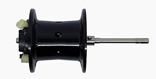 Genuine Parts 19 Scorpion MGL 150HG Spool Set Part No 13GG7 - Picture 1 of 2