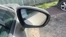 Retroviseur droit (ou coque) Citroen CX