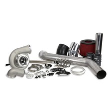 Smeding Diesel S400 Turbo Kit 2013-2018 6.7 Cummins Cast S46787 With Manifold