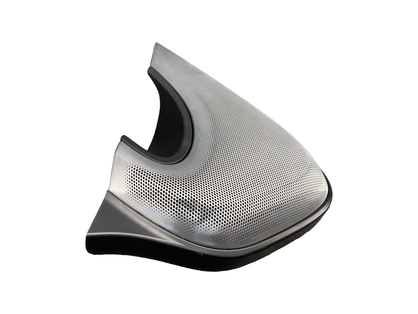 McLaren GT 2020-2026 Front Right Lower Door pocket trim