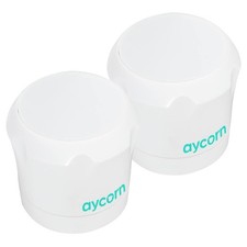Aycorn Magnetic Cupboard Lock Replacement Keys x2