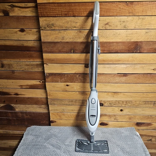 Shark Professional Steam Pocket Mop - S3601 Works great one pad 