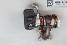 ORIGINAL Turbolader SKODA KAMIQ (NW4)  2021