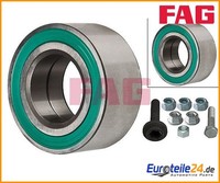 Radlagersatz Fag 713610030 FüR Vw Passat Passat Variant Audi