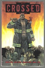 Crossed 10: Badlands 4 Paperback Neu OVP