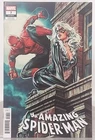 The Amazing Spider-Man #7 (971) Variant Edition-Lee Bermejo Cover