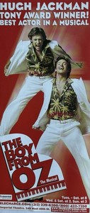 Boy from Oz | eBay
