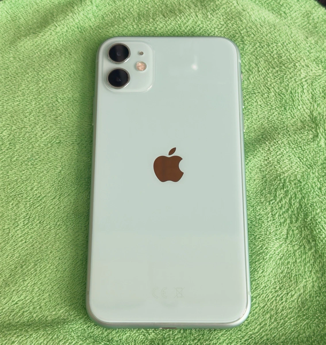 iPhone 11 Green for sale | eBay UK