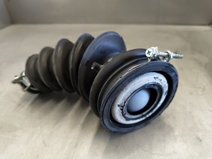 BEKO Waschmaschine Faltenbalg Verbindungschlauch Bottich 2819090100 #52209