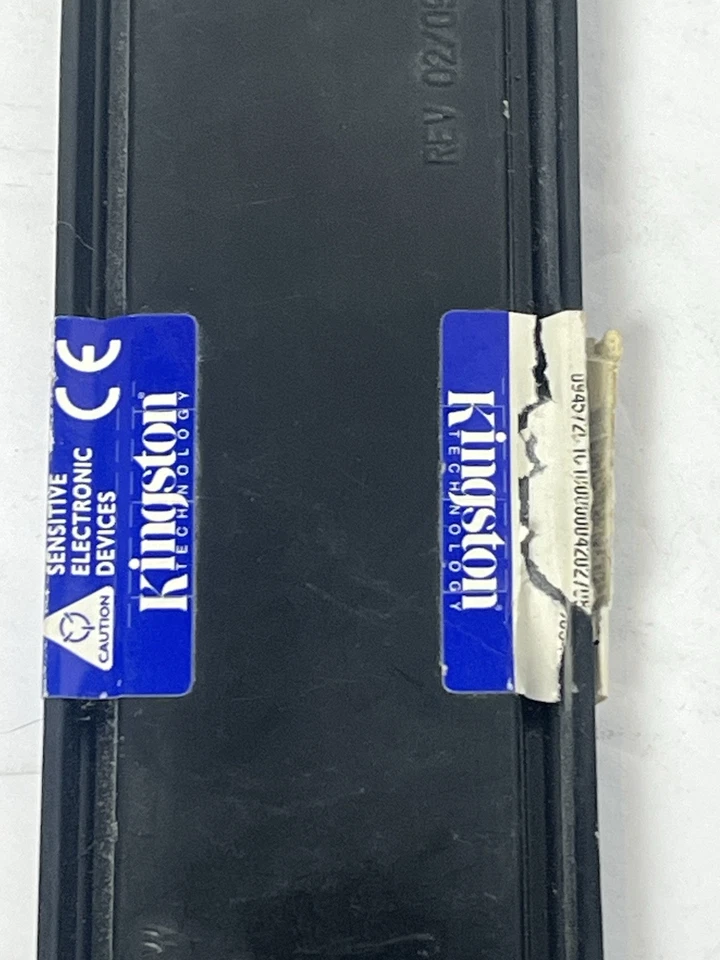 NEW Kingston 2GB KTM4982/2G DDR2-667 LENOVO ThinkCentre - Image 3 of 3